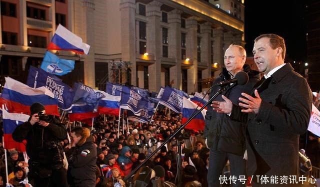 议会民主|为什么西方一直认为,俄罗斯不是一个正常国家呢