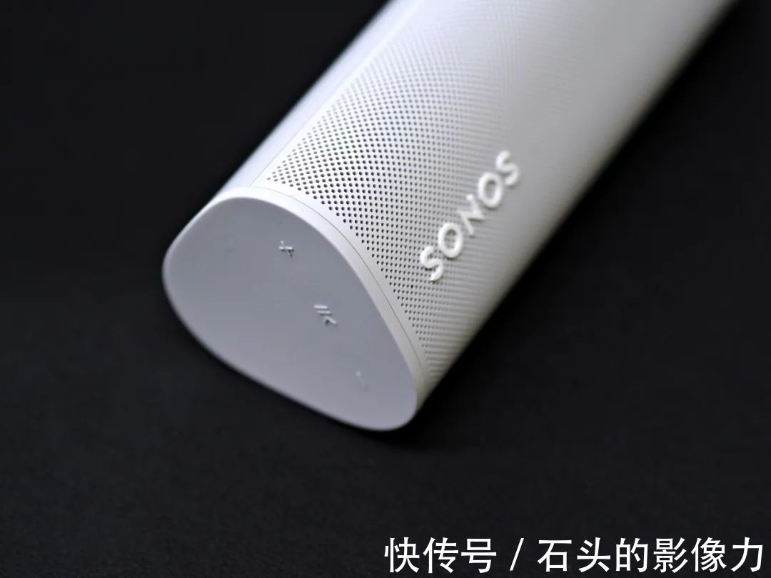 盒子|随时享受Sonos好声音-Sonos Roam SL音箱初体验