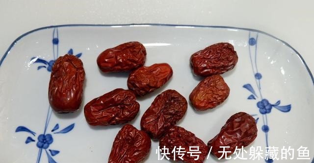 清甜|苹果银耳羹，清甜可口，营养好喝，女人要常喝！