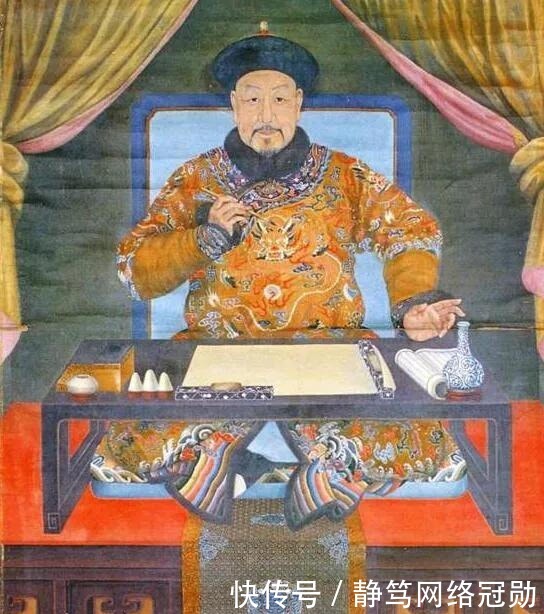 闭关锁国|清朝闭关锁国,为什么西洋化的家具却成为潮流