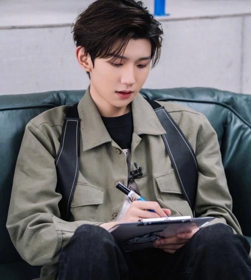 食谱|王源晒食谱，公开体重不过百的原因，看似剑走偏锋却从未吃胖过