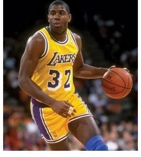 公牛|如果不是因為魔術(shù)師“身體原因”退役4年，那NBA第一人會是他嗎？