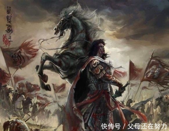 始末|名将英布叛楚降汉始末