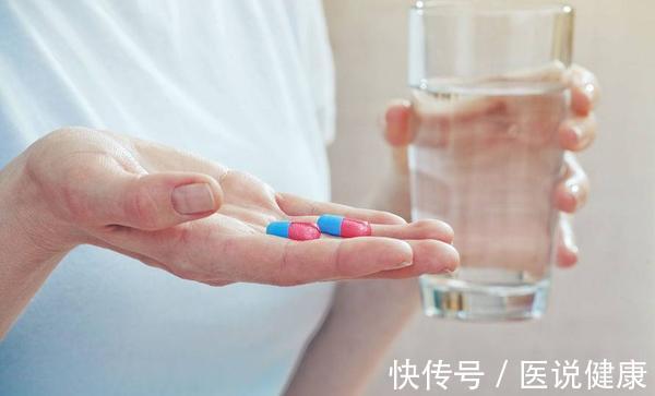 服用|服药时要避免这4个误区,若你有,及时改正,否则会耽误病情治疗