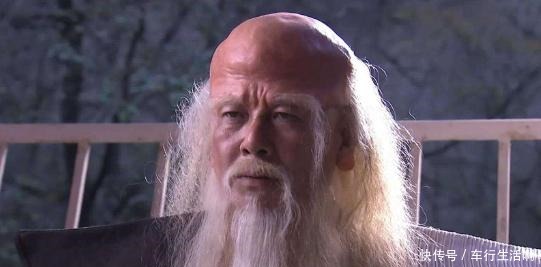 天庭|玉帝作为天庭的老大,也是三界的大主宰,那他的师父是谁