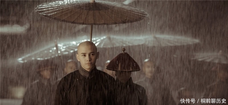 给自己办丧事不怕折寿?和亲王弘昼玩活