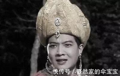 玉华州!它是西游记最善良的妖怪,从不伤人,却落得个被人分食的下场