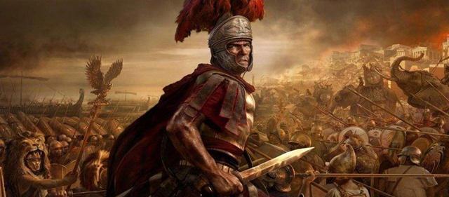 中国|罗马军团所向披靡，来到中国却消失了，专家在一个小村揭开谜案