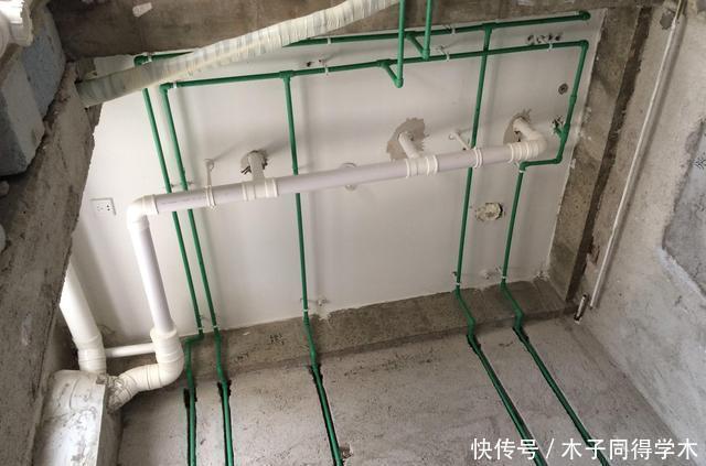 怎么选?用4分管还是6分管?什么材质更好?