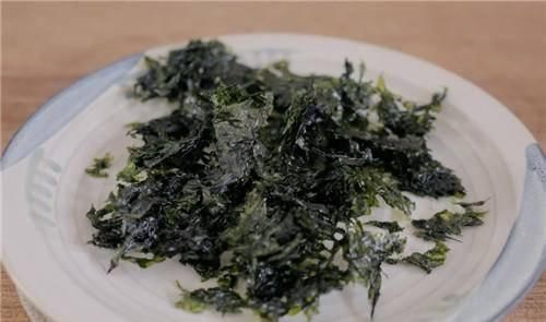 光盘|炒饭别只会加鸡蛋，加它炒，更香光盘更快，还补钙，促进生长发育