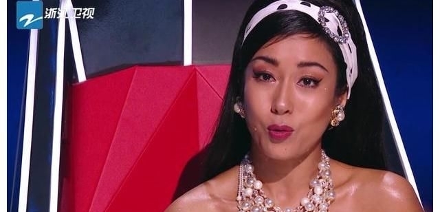 好声音:伍珂玥能否夺冠暂且不说,李克勤确实是今年最成功的导师