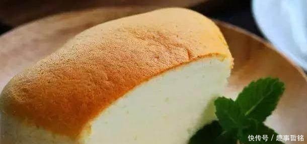 模具|一瓶酸奶就能做出一个蛋糕 好吃不胖哦