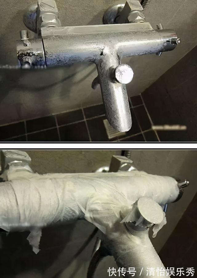 沐浴|建议大家：若是不差钱，给卫生间换上3个“高级货”，幸福感倍增