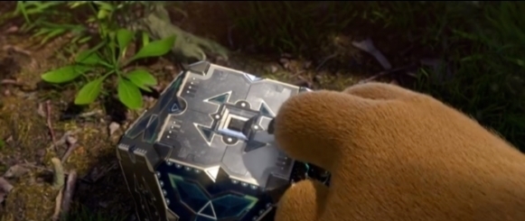 熊二|熊出没重返地球定档大年初一,熊二久违地再次担任主角