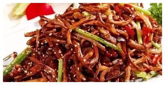 肥肠|饭店的王牌招牌,让顾客闭不了嘴,迈不开腿!