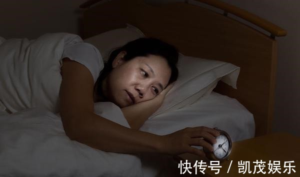 甲状腺机能亢进|经常失眠,或与这5个因素有关,了解失眠原因后,才能对症调节