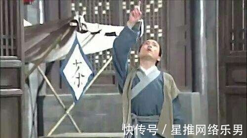 赵玄坛!古代有个秀才喜欢写诗, 自认为很厉害, 却被和尚打油诗笑话