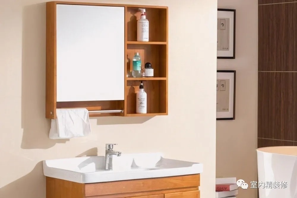 电动剃须刀|等我换房,卫生间再也不装洗手台了,学别人这样设计,太聪明了