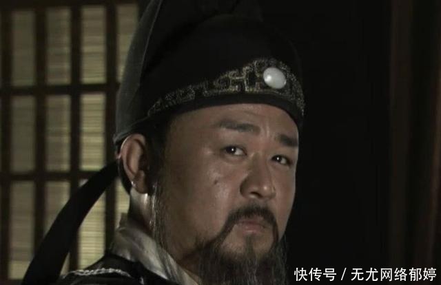 清官|中国古代的四大清官:包拯、海瑞、哪位排第一?