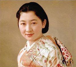 外交官|扒一扒日本皇室的女人们