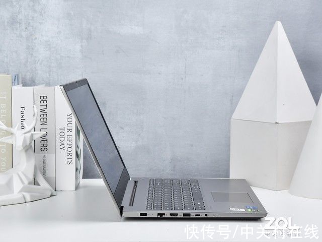 商务本|「有料评测」联想ThinkBook 15p：轻薄金属机身+澎湃性能 高规格轻薄商务本