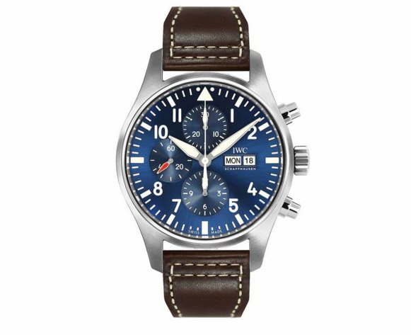 5万左右，用年终奖拿下这几枚爆款腕表