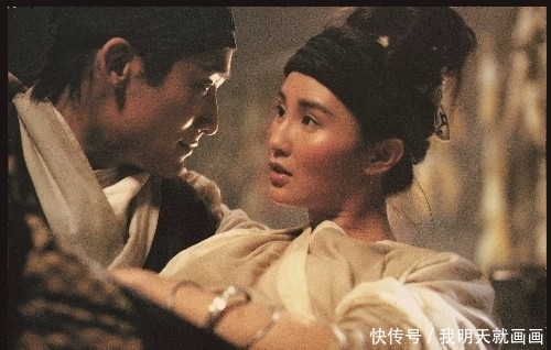 也就|崇祯一手好牌打的稀巴烂,如果重用魏忠贤,一举三得明朝不会灭亡