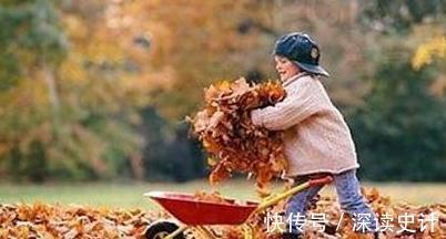 孩子|有远见的爸妈,都舍得让孩子在3方面吃苦,将来有出息