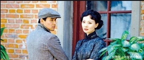 作品|张爱玲红极一时,作品一出就销售一空,为何后来连温饱都解决不了