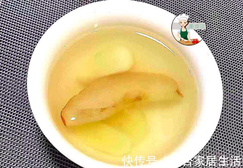 秋燥|秋天，有钱没钱，此水果记得多吃，经常上火多吃点，煮水喝好香呀