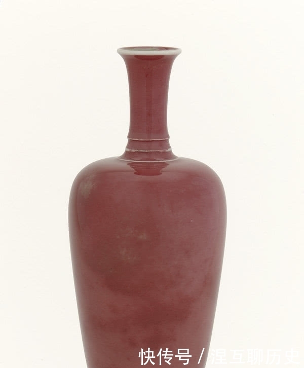 美国|精美绝伦,藏于美国福瑞尔博物馆的中国颜色釉瓷