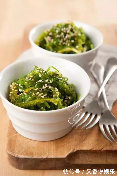 黑木耳|秋季记得要常吃以下10种食物，每一种食物都是血液垃圾的天敌！