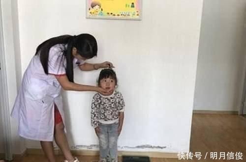 长高|7岁女娃停止发育,身高定格在1米4,医生这些食物孩子不能沾