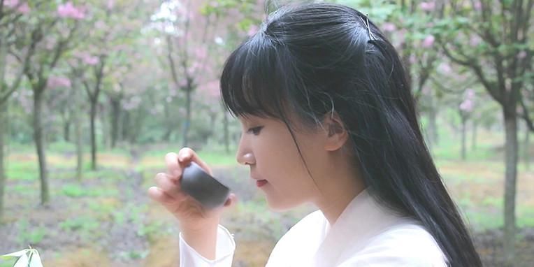 大叔 坚持过好自己的生活,李子柒身边人这样说她