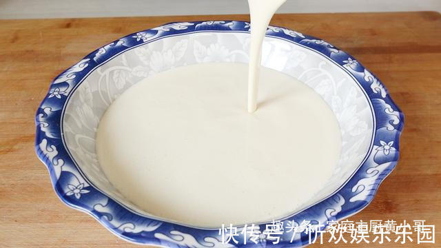 小厨|大米别再煮米饭了，试试新做法，比蛋糕还暄软，老人孩子特爱吃