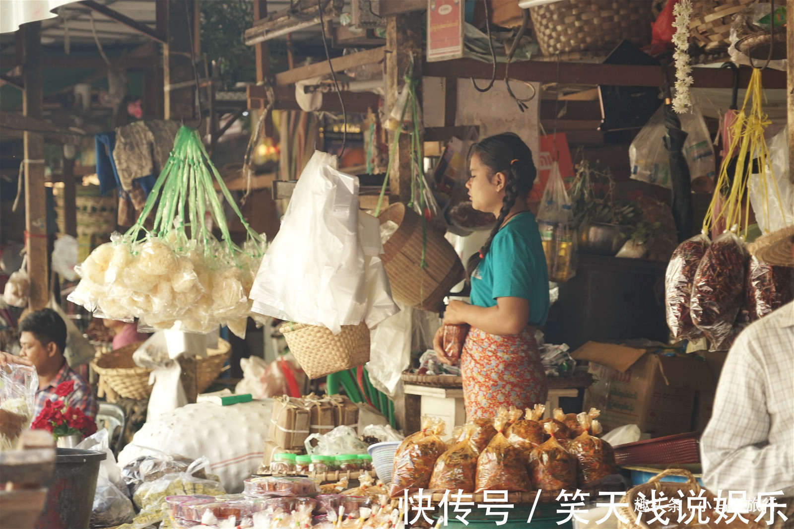 博物馆|这5个理由告诉你，为什么一个人旅行体验更好，享受别样的乐趣