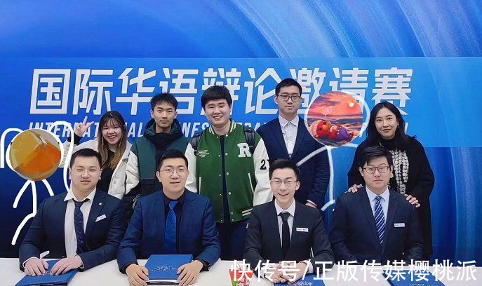 何炅、汪涵亲手带队,芒果台的新生主持,个个都有硬本事