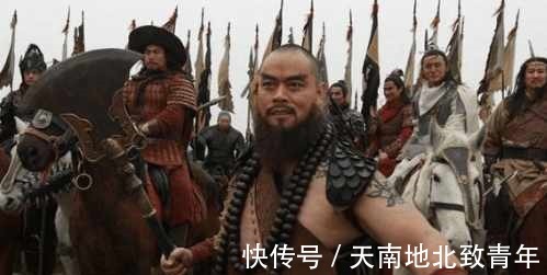 梁山|鲁智深对林冲说你媳妇好吗!林冲回答四个字,从此两人恩断义绝!