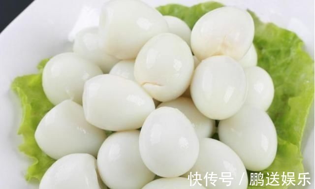 补血|鹌鹑蛋既是食物又是中药,4种吃法,补血又抗衰老,好处多多