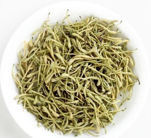 金银花|会吃的人最健康，三种食物离不开，排毒清肠，延缓衰老，早吃早好