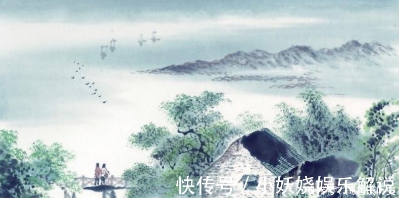 卢氏|纳兰性德在妻子逝世后,写下一首感人的词,开篇第一句震撼人心!