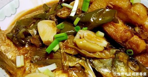 饭店|好吃还不油腻的几道家常菜，简单美味，比饭店还好吃，待客超实用