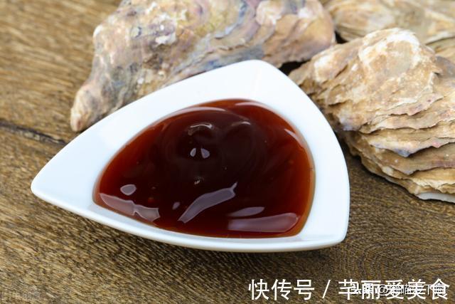 鲜味|蚝油有啥用?哪些菜可以放蚝油?记住“3不宜”,学会别再用错了