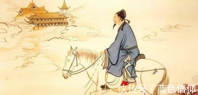 岁暮归南山@孟浩然去王维家做客,结果却因为一首诗,害得自己一辈子前程断送!