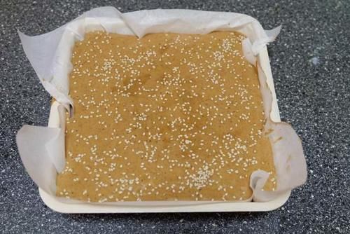  香甜软糯的红枣红糖蛋糕，做法简单容易上手，是女人的福音