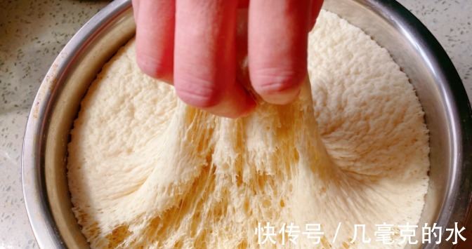 发酵|蒸馒头和包子，切记要“三次醒发”，不然出锅后死皮、塌陷还难吃！