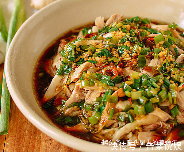 营养丰富的8道家常菜,越吃越津津有味,味道鲜美,老少皆宜