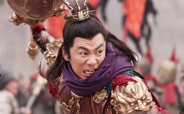 李元霸|继承“姜家枪法”的罗松枪法远胜李元霸，为何不取他性命？看完你就知道了