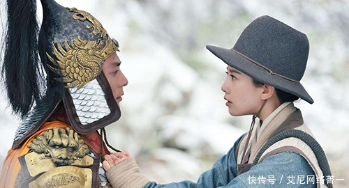 女人|后宫女人这么多,朱祁镇为何偏偏喜欢眼瞎腿残的钱皇后?