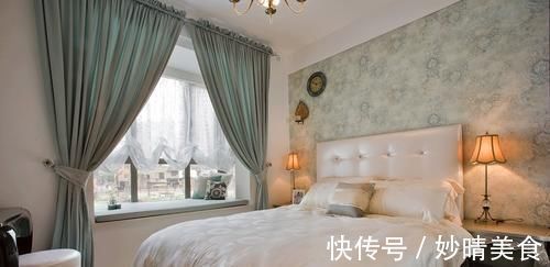 遮光度|客厅窗帘和卧室窗帘有什么区别?我家不懂装错了,入住才知道后悔